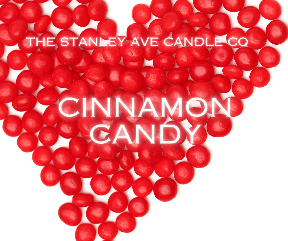 Cinnamon Candy