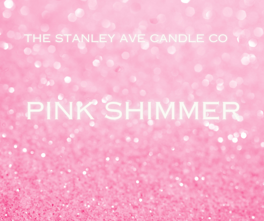 Pink Shimmer