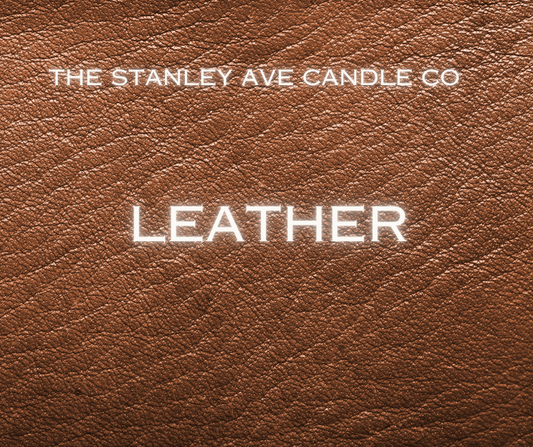 Leather