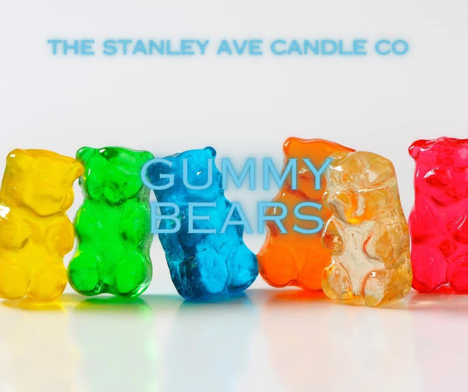 Gummy Bears