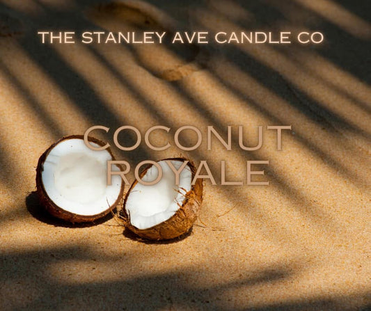 Coconut Royale